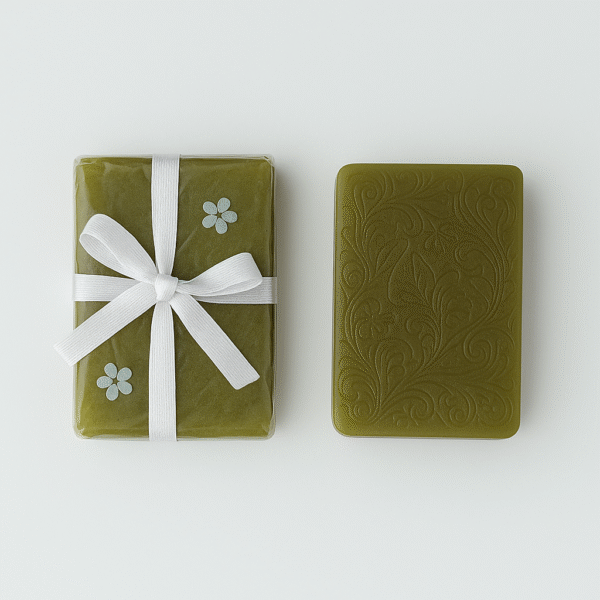 Handmade Aloe Vera Soap – Herbal Skin Cleanser for Fresh, Clear & Nourished Skin